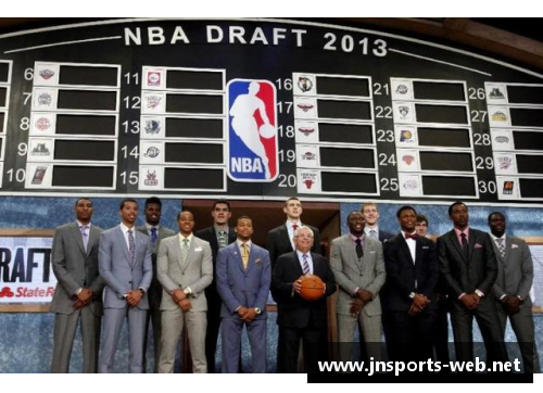 JN江南体育官方网站重排NBA选秀之2013年_字母哥撑起小年门面,次轮秀无一人逆袭