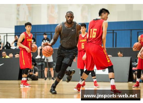 JN江南体育官方网站NBA球员站立摸高排行榜：挑战最高峰的篮球之巅